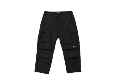 LFYT MILITARY FILED PANTS "BLACK"