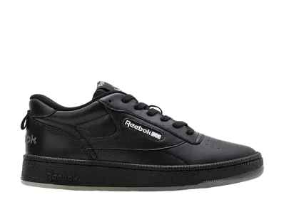 JIMWAG × Reebok Club C Workout "Black"