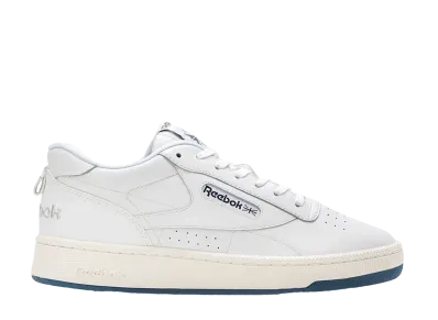 JIMWAG × Reebok Club C Workout "White"