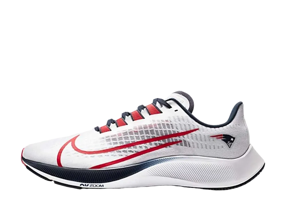 Nike Air Zoom Pegasus 37 "Patriots"