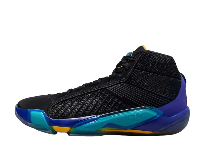 Nike Air Jordan 38 Nike Air Jordan 38