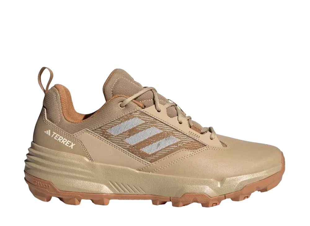 adidas Terrex Unity Leather Hiking "Beige Tone/Ecru Tint/Mesa"