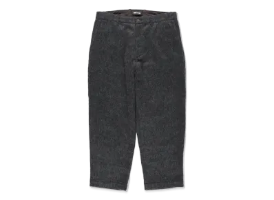 WIND AND SEA Mosser Slacks "Charcoal"