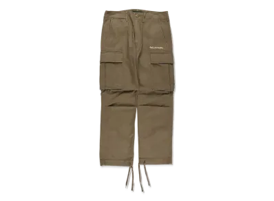 WIND AND SEA Cargo Pants "Khaki"