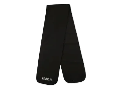 WIND AND SEA Freeze Neck Warmer "Black"