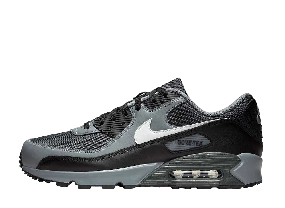 Nike Air Max 90 GORE-TEX "Smoke Grey"