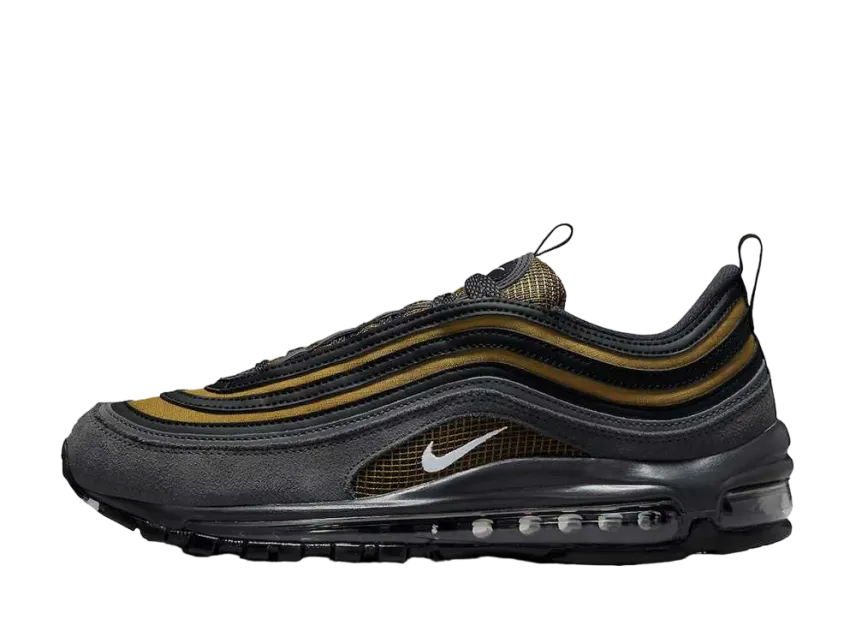 Casual Shoes Nike Sneaker Nike Air Max Yeezy Max 97 Lx Sneakers