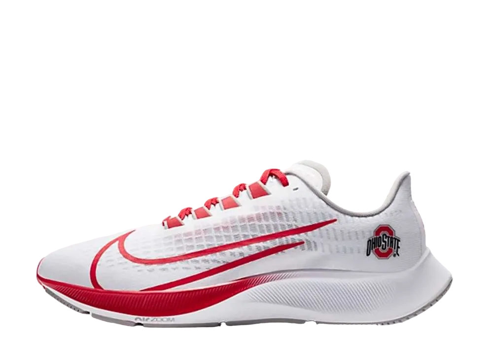 Nike Air Zoom Pegasus 37 "Ohio State"