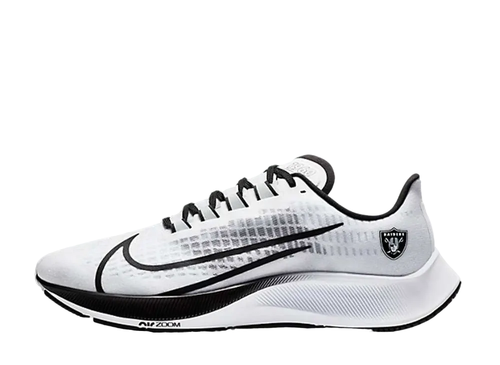 Nike Air Zoom Pegasus 37 "Raiders"