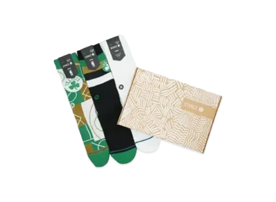 STANCE CELTICS SET "MULTI"