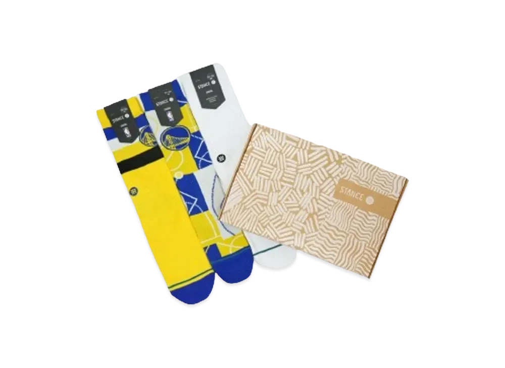 STANCE WARRIORS SET "MULTI"
