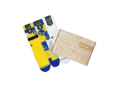 STANCE WARRIORS SET "MULTI"
