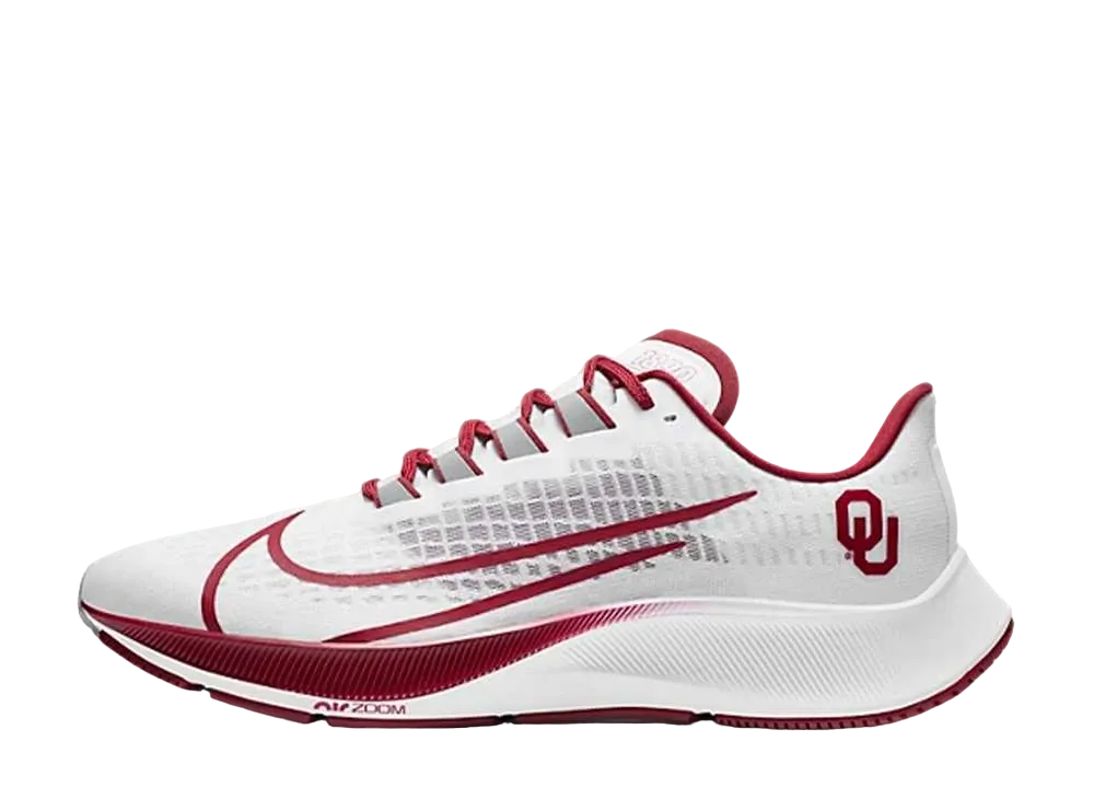 Nike Air Zoom Pegasus 37 "Oklahoma"