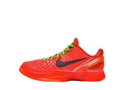 Nike GS Kobe 6 Protro "Reverse Grinch"