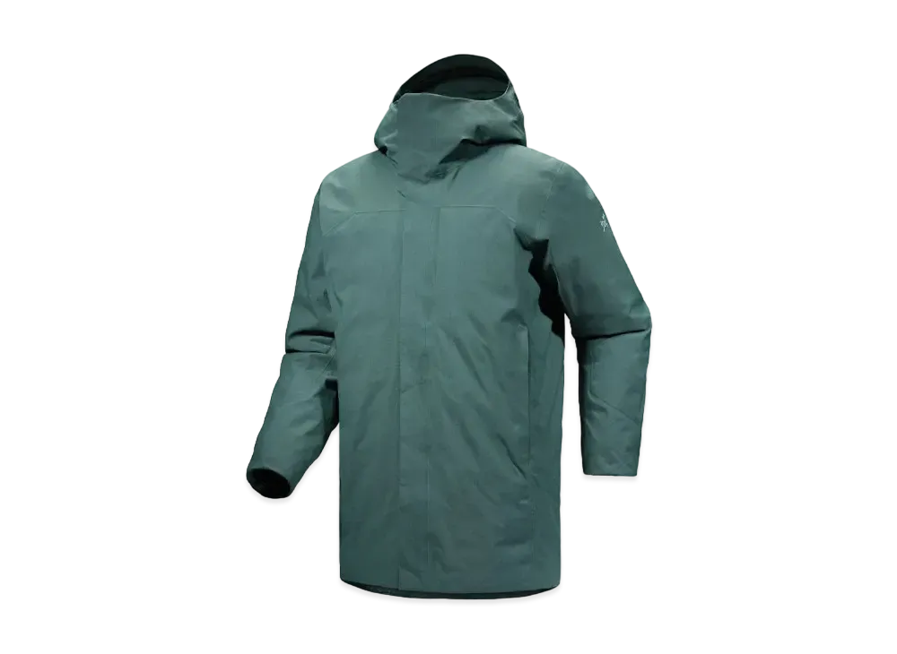 ARC'TERYX Thermie Parka Men's "Boxcar"