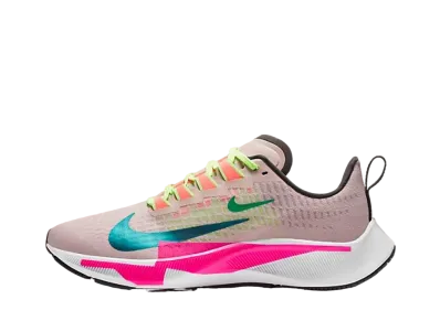 Nike Women's Air Zoom Pegasus 37 PRM "Barely Rose/ Bright Spruce"