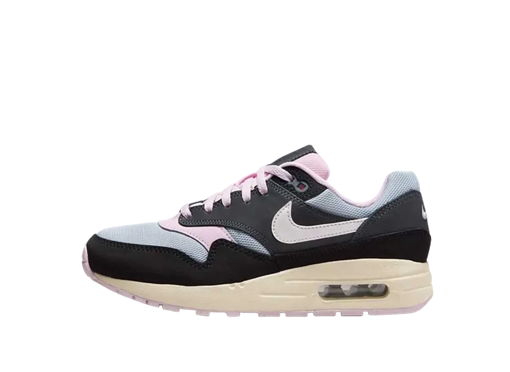 Nike GS Air Max 1 '86 PRM "Blue Grey and Black"