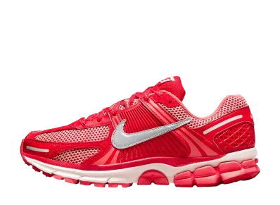 Nike Zoom Vomero 5 "University Red"