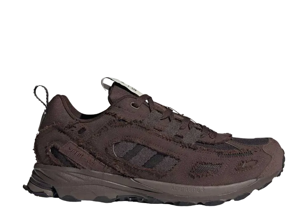 Song for the Mute × adidas Shadowturf "Dark Brown/Night Brown/Brown"
