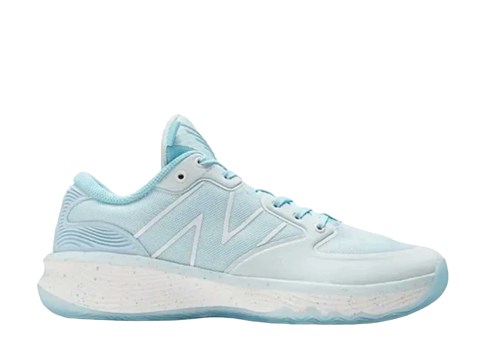 New Balance Hesi Low S1 "Bright Sky"