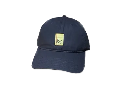 SSZ x Garbage Soft Brim 6 Panel Cap (5:52) SSZ x Garbage Soft Brim 6 Panel Cap (5:52)