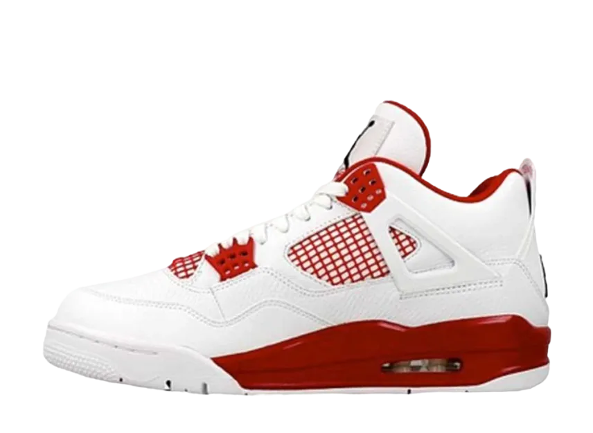 Nike Air Jordan 4 Retro Nike Air Jordan 4 Retro