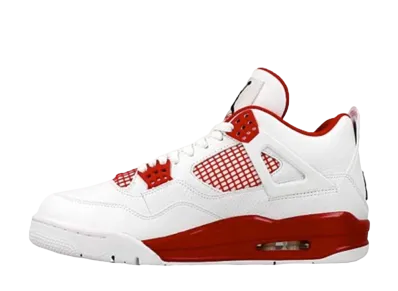Nike Air Jordan 4 Retro "Alternate 89"