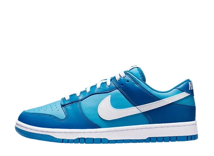 ナイキ ダンク ロー レトロ "ダークマリーナブルー"