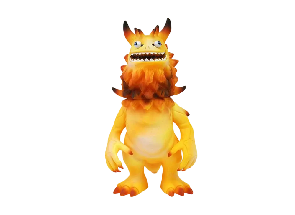 T9G Rangeas "ORG ver."