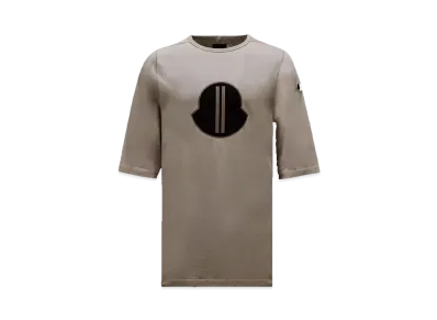 MONCLER x Rick Owens SS Level T "Brown"