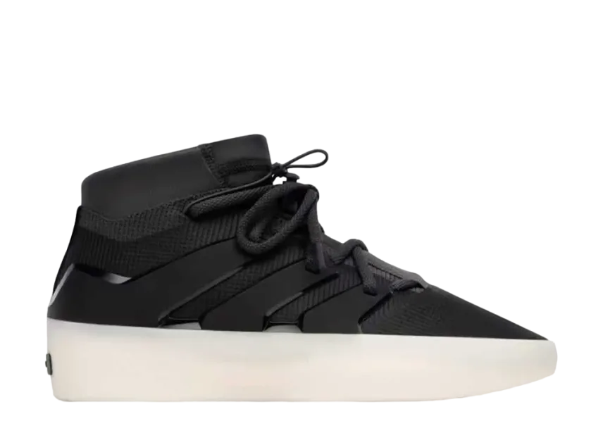 アディダス フィアオブゴッドアスレチックス 1 バスケットボール "カーボン"