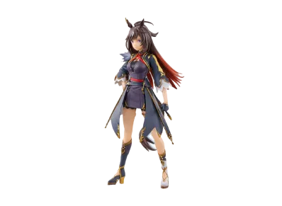 Ichiban-Kuji -Uma Musume Pretty Derby Season 3- A Prize Duramente Figure