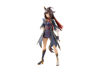 Ichiban-Kuji -Uma Musume Pretty Derby Season 3- Last One Prize Duramente Figure Last One ver.