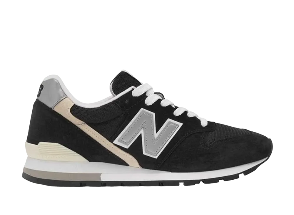 New Balance 996 "Black"