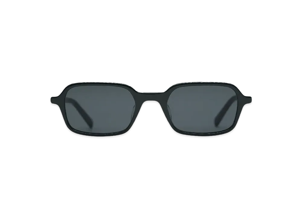 A.D.S.R. BUGGE(Black) "Shiny Black x Black"