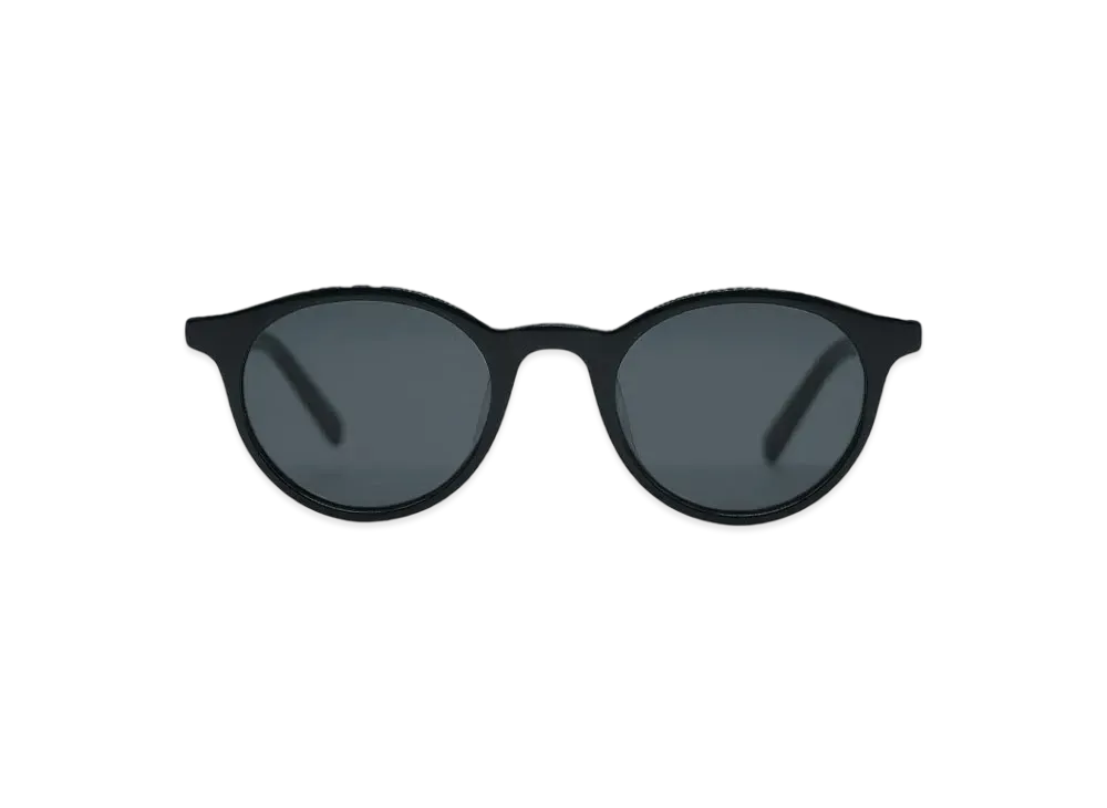 A.D.S.R. STEFAN(Black) "Shiny Black x Black"