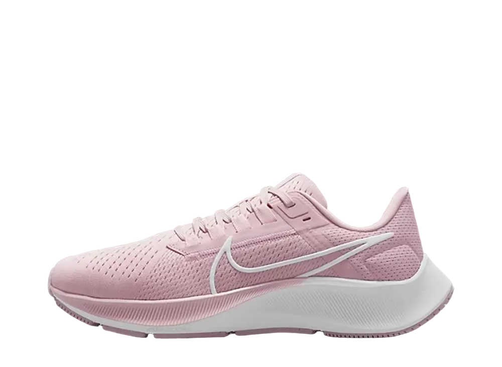 Nike Women's Air Zoom Pegasus 38 "Champagne/White/Barely Blue"