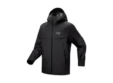 ARC'TERYX Macai Lightweight Jacket Men's X000007430 "Black"