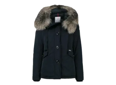 MONCLER Malus Jacket "Black"