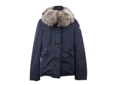 MONCLER Malus Jacket "Navy"