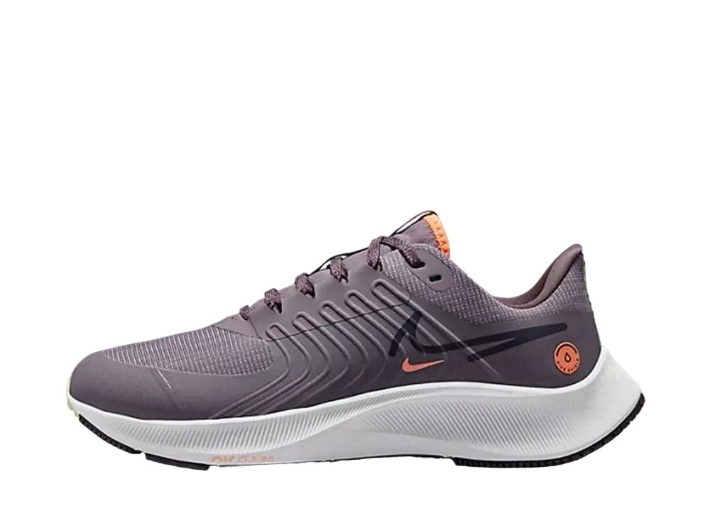 Nike Women's Air Zoom Pegasus 38 Shield "Purple Smoke/Cave Purple"