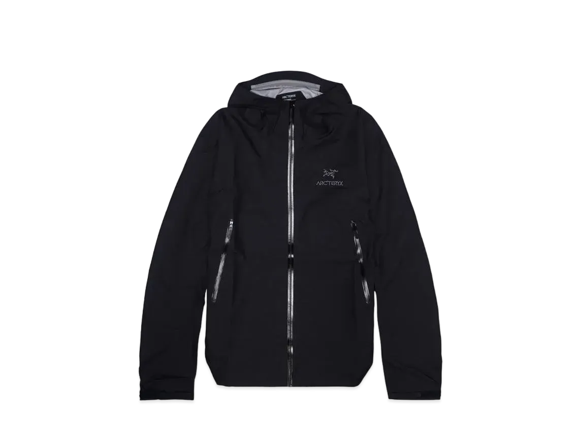 ARC'TERYX Beta Jacket Men's "Black"