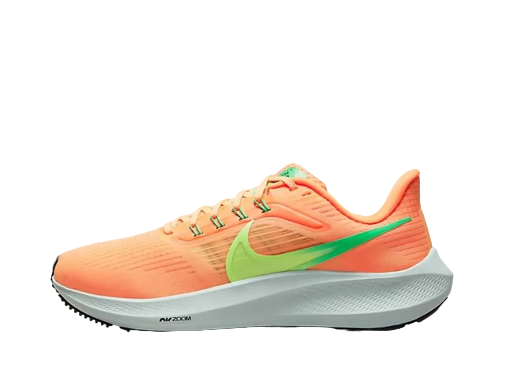 Nike Women's Air Zoom Pegasus 39 "Peach Cream/Ghost Green"
