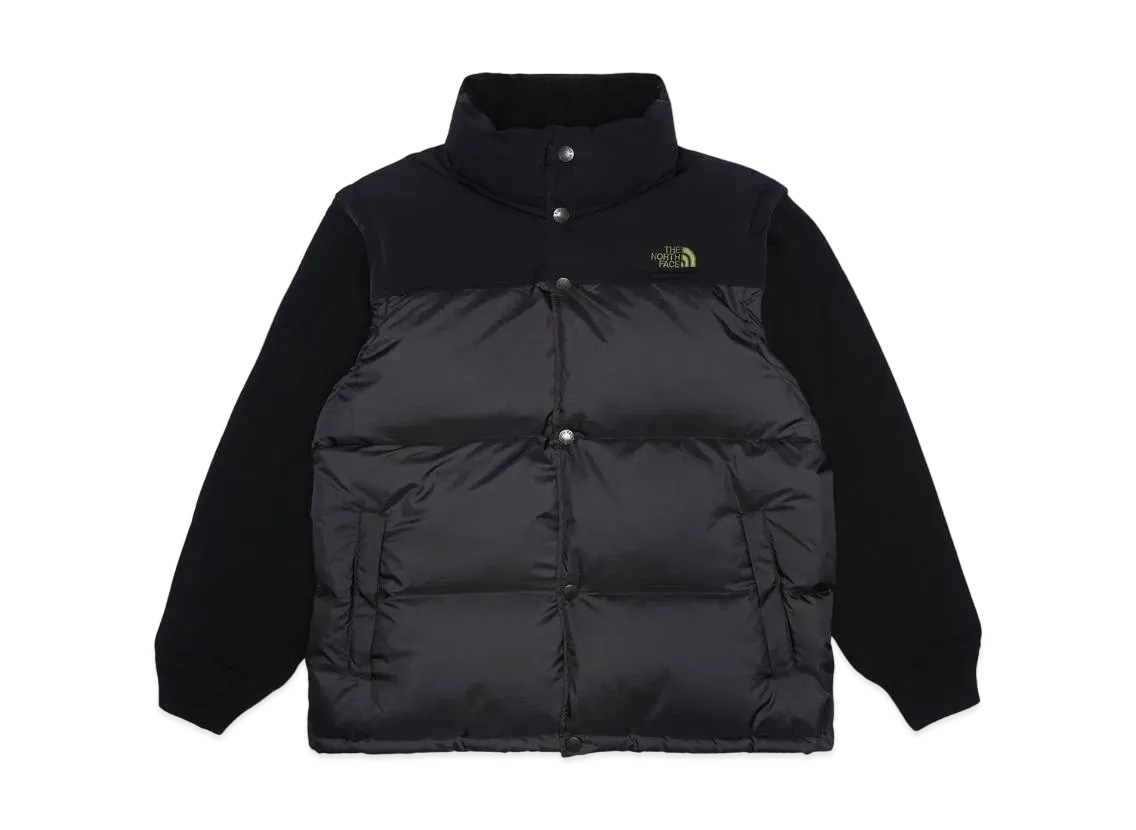11/22発売｜THE NORTH FACE PURPLE LABEL 