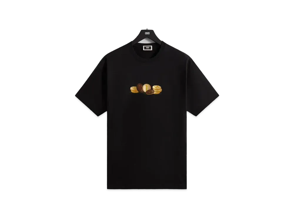 Kith Treats Hanukkah Gelt Coins Tee 
