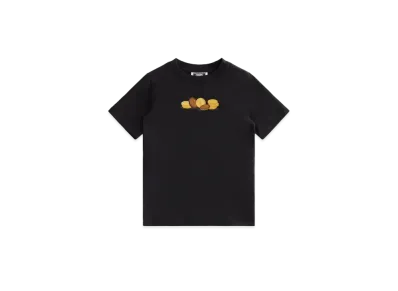 Kith Kids Treats Hanukkah Gelt Coins Tee "Black"