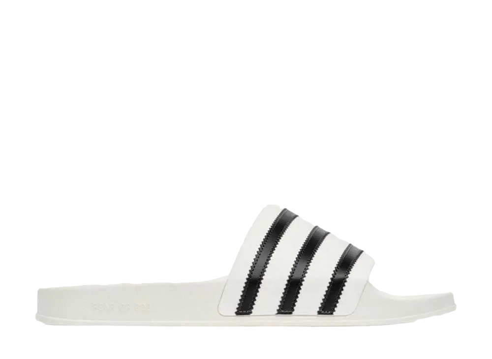 adidas FEAR OF GOD ATHLETICS Adilette "Cream White"