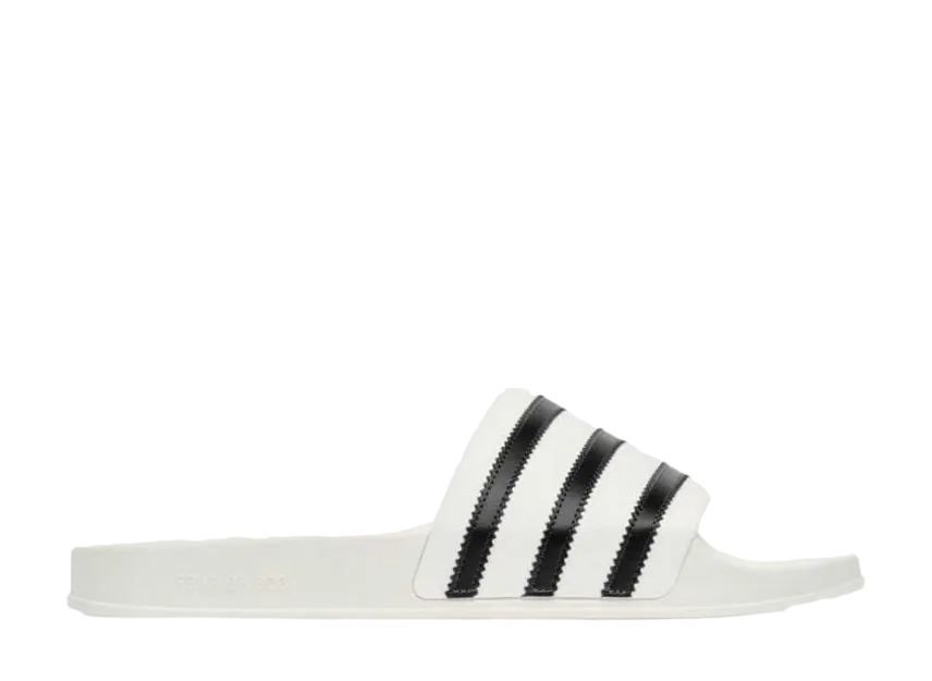 アディダス フィアオブゴッドアスレチックス アディレッタ "クリームホワイト"