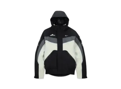 Nike x Drake Nocta 8K Peaks DLMTS 8000 Jacket "Black"