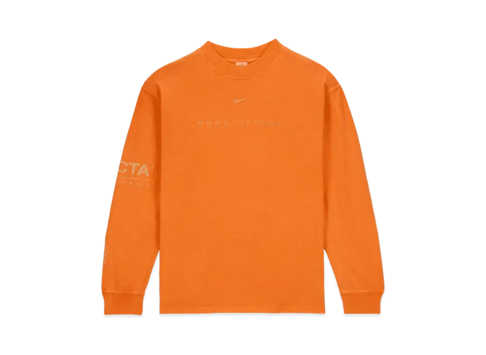 12/6発売｜Drake NOCTA × Nike 8K Peaks collection｜抽選/販売/定価